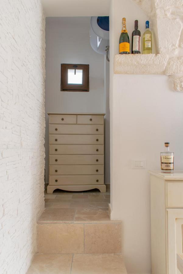 Amari'S Home Ostuni Exterior foto